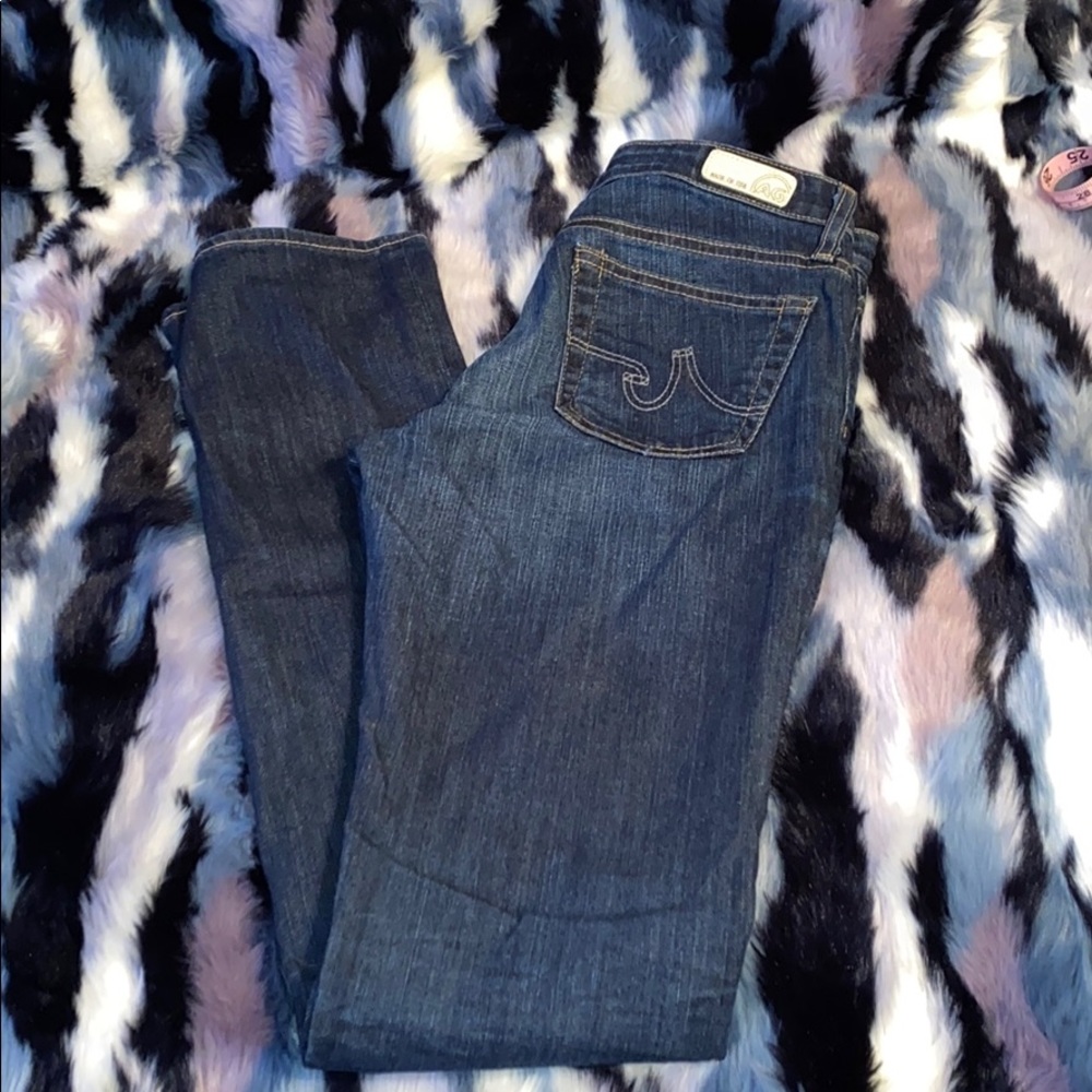 Adriano Goldschmied Premiere Jeans